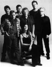 photo de Jefferson Starship
